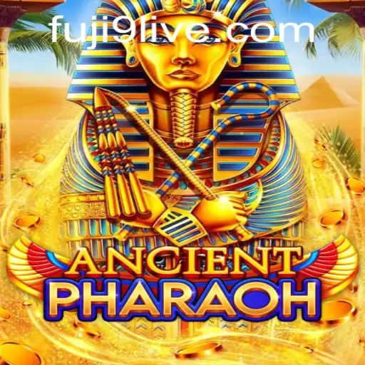 Unlocking the Mysteries of AncientPharaoh: A Journey Through Time with FUJI9