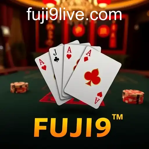 The Fascinating World of Baccarat Game: Exploring FUJI9