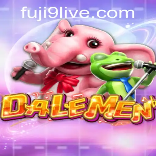 Exploring the Exciting World of DALEMEN: A Deep Dive into the Thrilling Game