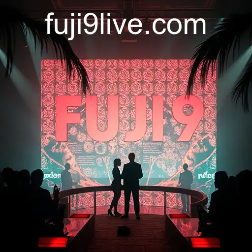 The Intriguing World of Exclusive Events: A Close Look at FUJI9