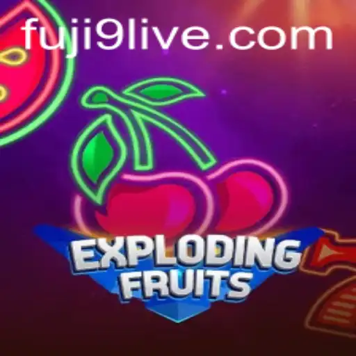 ExplodingFruits: A Thrilling Journey into Culinary Chaos