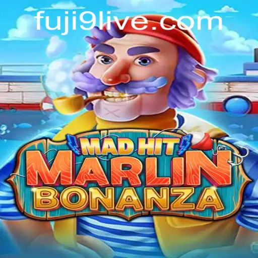 MadHitMarlinBonanza: Unveiling the Thrill of the Latest Gaming Sensation