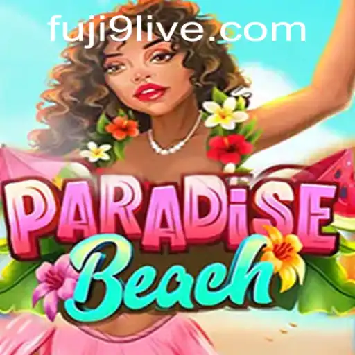 ParadiseBeach: A Gateway to Tropical Adventure