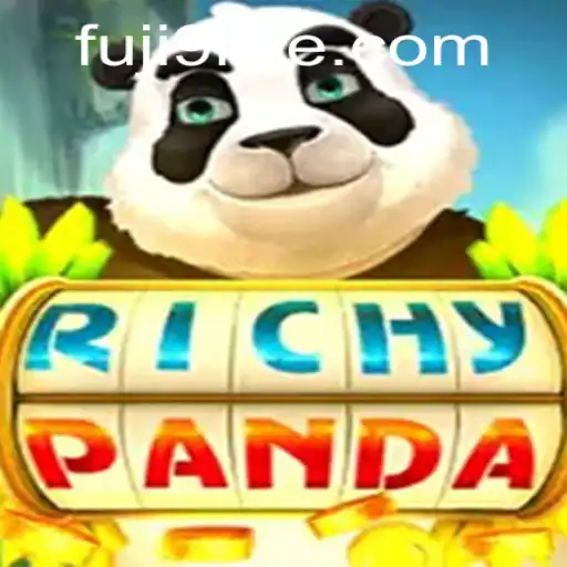 Exploring the World of RichyPanda: The Ultimate Gaming Experience with FUJI9