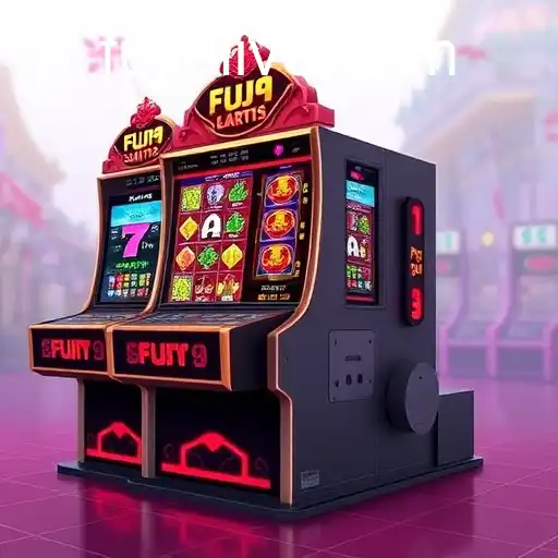Exploring the World of Slot Machines: FUJI9 and Its Impact